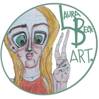 Laura Beck Art